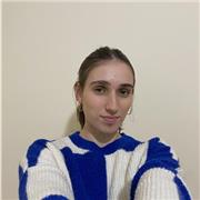 Profesor de refuerzo en Matemáticas, Lengua e Inglés en alumnos de hasta 16 años. Contacta conmigo!